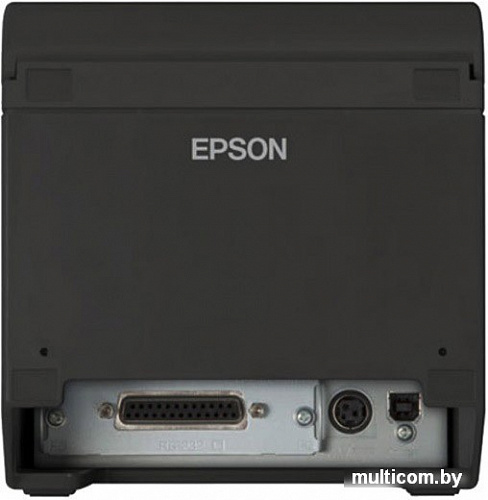 Термопринтер Epson TM-T20II