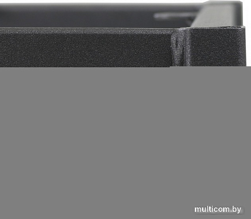 Табурет AMC Comfort 7 Г К4.15 (кожзам, светло-желтый/графит)