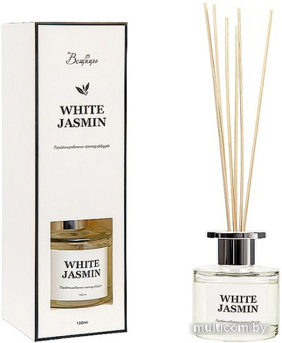 Вещицы White Jasmine ARD-11 (100 мл)