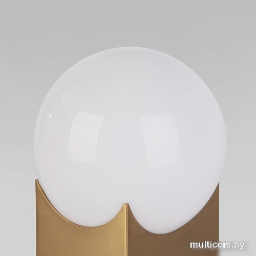 Настольная лампа Евросвет 01167/1 (латунь)