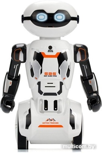 Интерактивная игрушка Ycoo Робот Макробот 88045Y