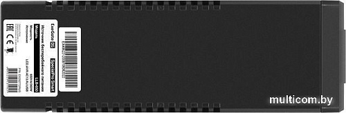 Источник бесперебойного питания ExeGate SpecialPro Smart LLB-650.LCD.AVR.4C13.RJ.USB EX292772RUS