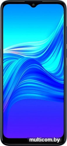 Смартфон TCL 20Y 6156H 4GB/64GB (синий)