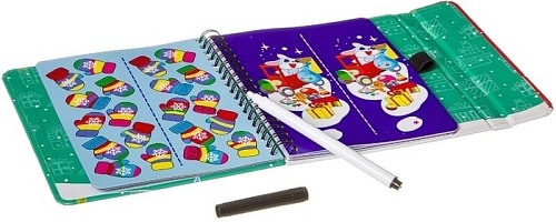 Развивающая игра Bondibon Найди 10 отличий ВВ3538