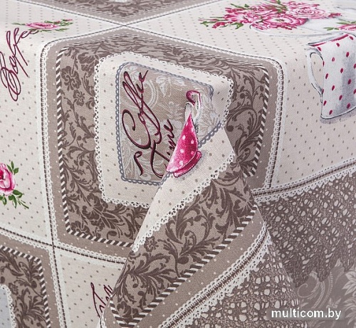 Скатерть АртПостель Прованс 145x120