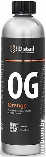 Grass Очиститель Detail OG Orange 500 мл DT-0141