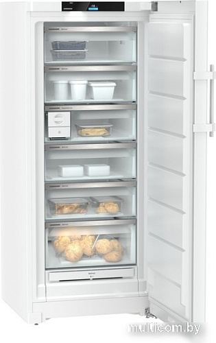 Морозильник Liebherr FNc 707i Peak NoFrost