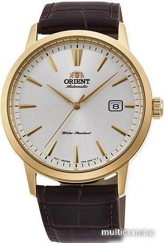 Наручные часы Orient RA-AC0F04S