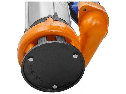 Фекальный насос A&P Marvel 7000