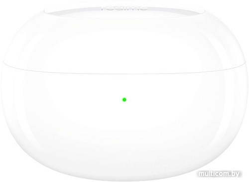 Наушники Realme Buds Air 3 (белый)
