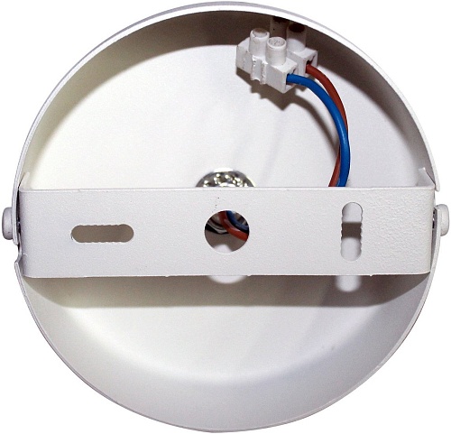 Подвесная люстра Элетех Эстет 9901 НСБ 01-60-196 1005405383 (белый)