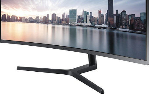 Samsung CH890 LC34H890WGRXEN