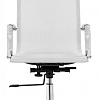 Офисное кресло Woodville Reus (белый)