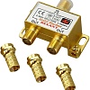 Разветвитель Rexant 05-6101-1