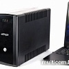 Источник бесперебойного питания EnerGenie Home EG-UPS-H650