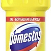 Универсальное средство Domestos Лимонная свежесть 1.5 л