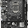 Материнская плата ASRock CML-HDV/M.2 TPM