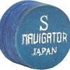 Наклейка для кия Navigator Japan Blue Impact 45.320.11.1