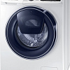 Стиральная машина Samsung WW10N64PRPW/LP