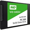 SSD WD Green 240GB [WDS240G1G0A]