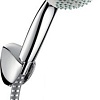 Душевой гарнитур Hansgrohe Crometta 85 1jet [27577000]