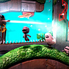 Игра LittleBigPlanet 3 для PlayStation 3