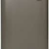 Brabantia Bo Touch Bin 2x30 л (платиновый)
