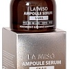 La Miso Ампульная с улиткой (35 мл)