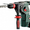 Перфоратор metabo KHA 36-18 LTX 32 7.0Ач x4 MetaLoc