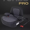 Детское сиденье Rant Isofix Turbo Pro AY313 (grey)