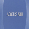 Внешний накопитель SmartBuy Aqous A1 SB512GB-A1C-U31C 512GB (синий)