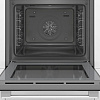 Электрический духовой шкаф Bosch Serie 6 HBA533BW1
