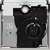 Кухонная вытяжка Krona Osten 500 PB (нержавеющая сталь)