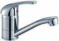Смеситель Rossinka Silvermix C40-22U