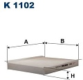 Filtron K1102