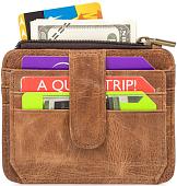 Визитница EZcase Meropa (песочный)