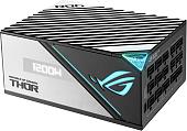 Блок питания ASUS ROG Thor 1200W Platinum II ROG-THOR-1000P2-GAMING