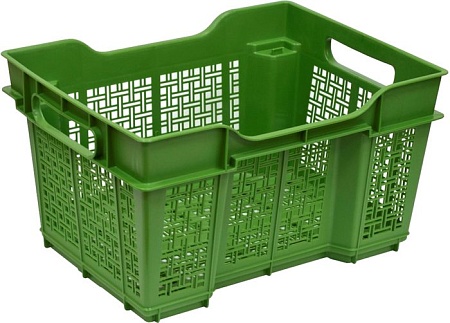 Ящик для хранения Violet V171632 (лавровый)