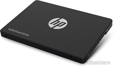 SSD HP S650 120GB 345M7AA