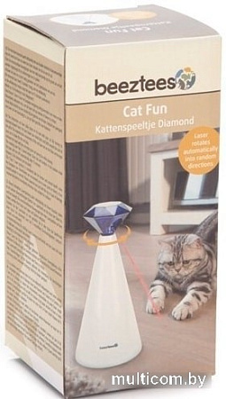 Игрушка для кошек Beeztees Diamond 440633
