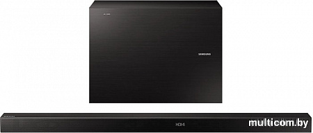 Звуковая панель Samsung HW-K650