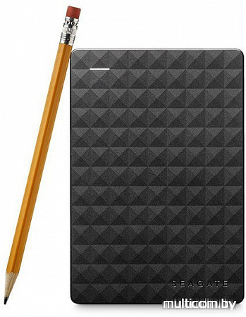 Внешний жесткий диск Seagate Expansion 500GB (STEA500400)