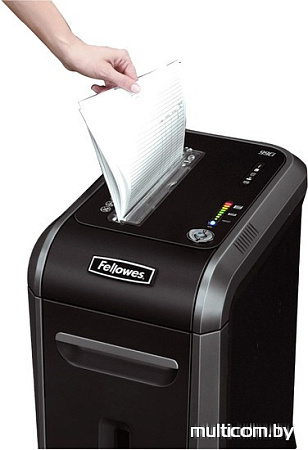 Шредер Fellowes Powershred 99Ci