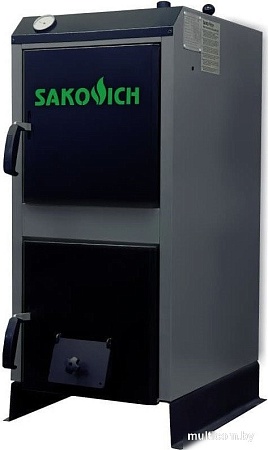 Отопительный котел Sakovich Standart 12кВт