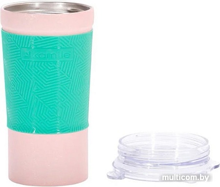 Термокружка Kamille KM-2046