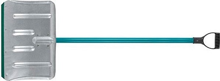 Лопата для уборки снега Курс 68127