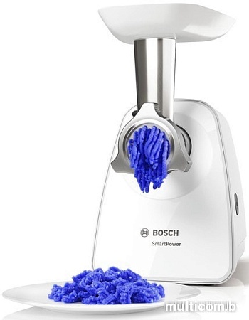 Мясорубка Bosch MFW2515W