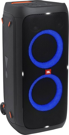 Колонка для вечеринок JBL Partybox 310 (с микрофоном)