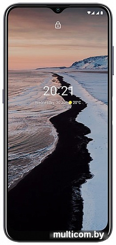 Смартфон Nokia G10 3GB/32GB (грозовое небо)