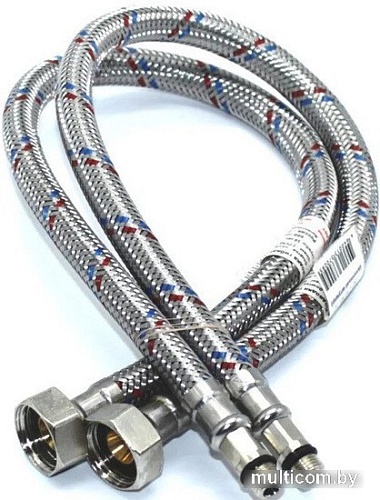 Гибкая подводка Tim C68-12 1.2 м